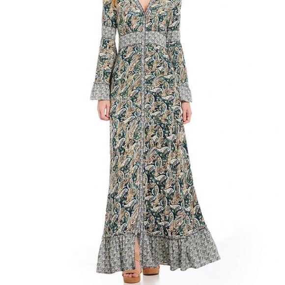 chelsea & violet dress